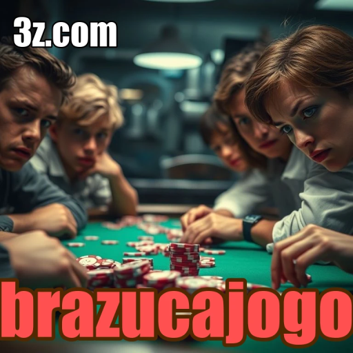 Comunidade Vibrante no brazucajogo: Encontros e Trocas de Jogos