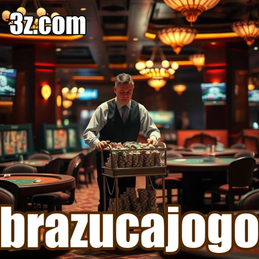 Tutoriais Imperdíveis do Site Brazucajogo Que Você Precisa Conhecer